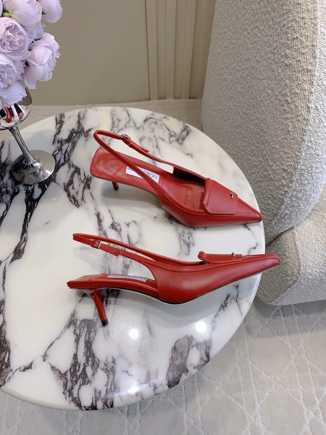 Jimmy Choo High heels 6CM 44869-2