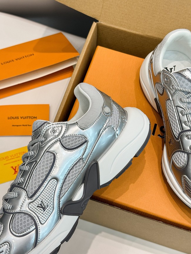 Louis Vuitton Sneakers 44862-2