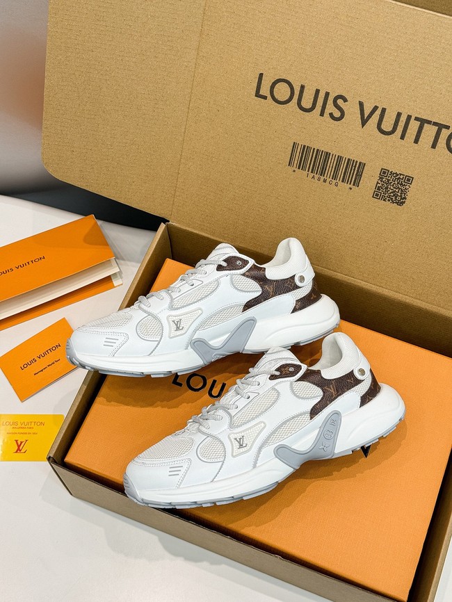 Louis Vuitton Sneakers 44862-6