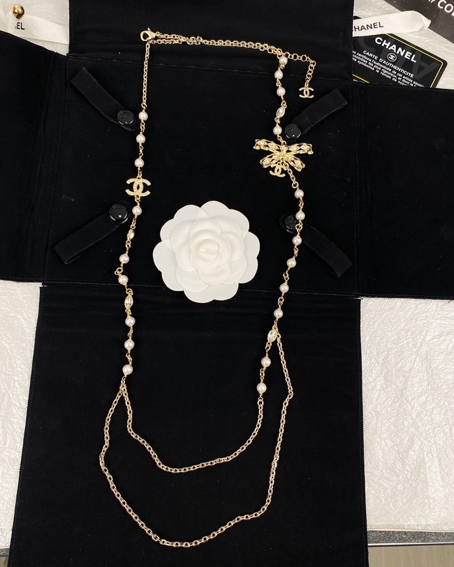 Chanel necklace CE16639