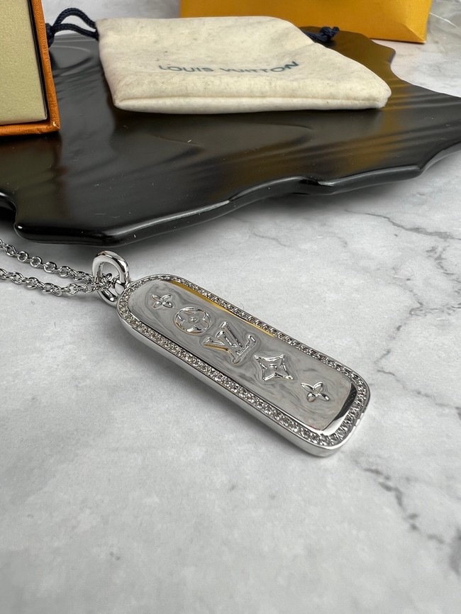 Louis Vuitton necklace CE16642