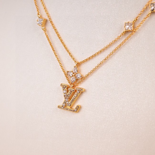 Louis Vuitton necklace CE16651
