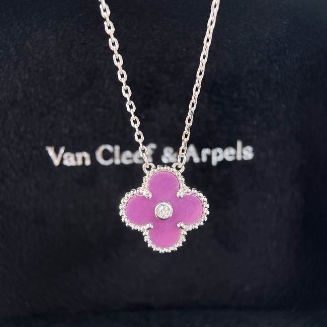 Van Cleef & Arpels necklace CE16662