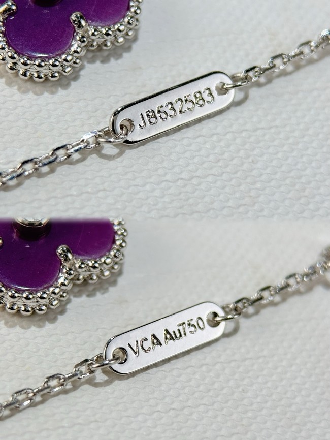 Van Cleef & Arpels necklace CE16662