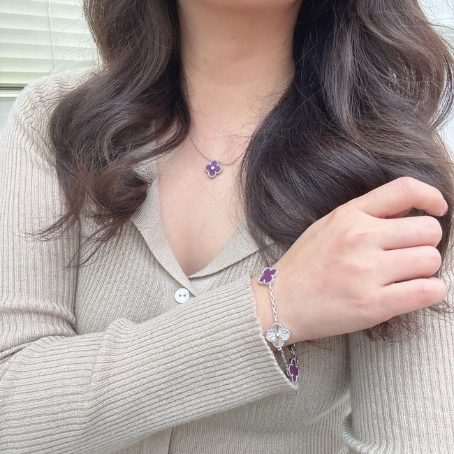 Van Cleef & Arpels necklace CE16662