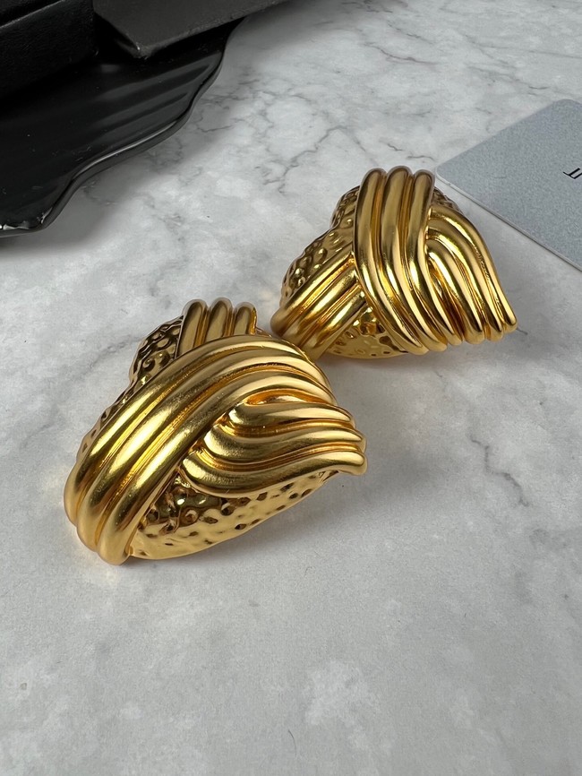 YSL Earring CE16642