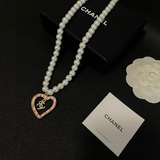Chanel necklace CE16692