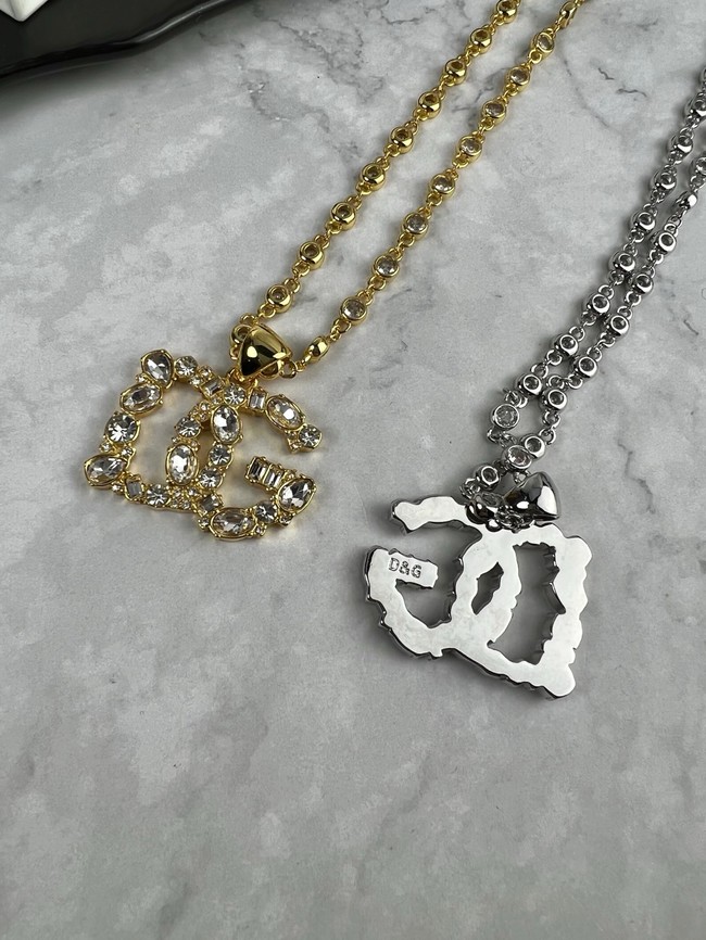 Dolce & Gabbana necklace CE16710