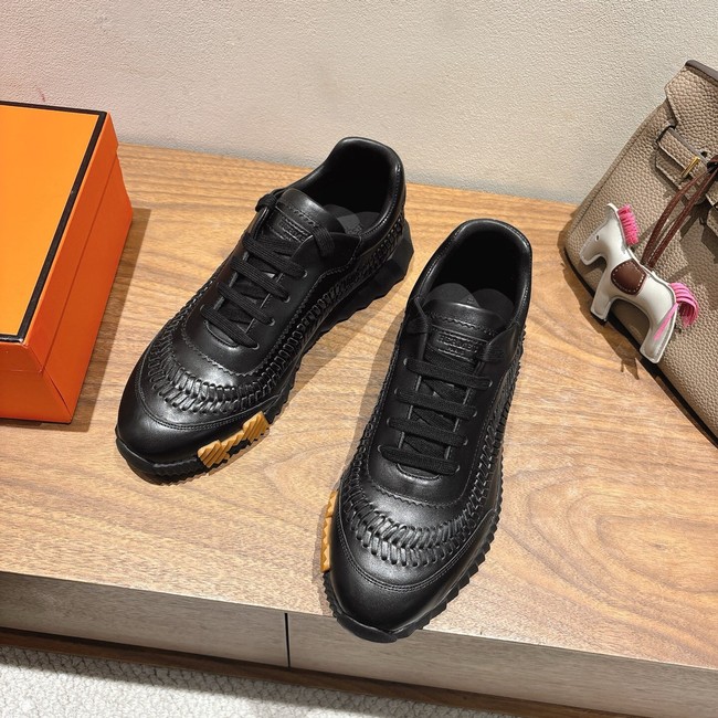 Hermes Sports shoes 44872-4