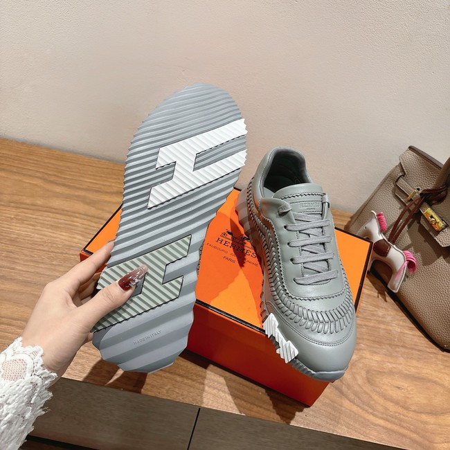 Hermes Sports shoes 44872-5