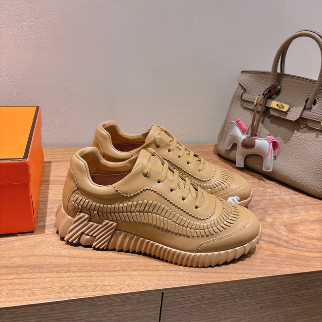 Hermes Sports shoes 44872-6
