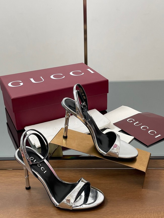 Gucci High heels 9.5CM 44881-1