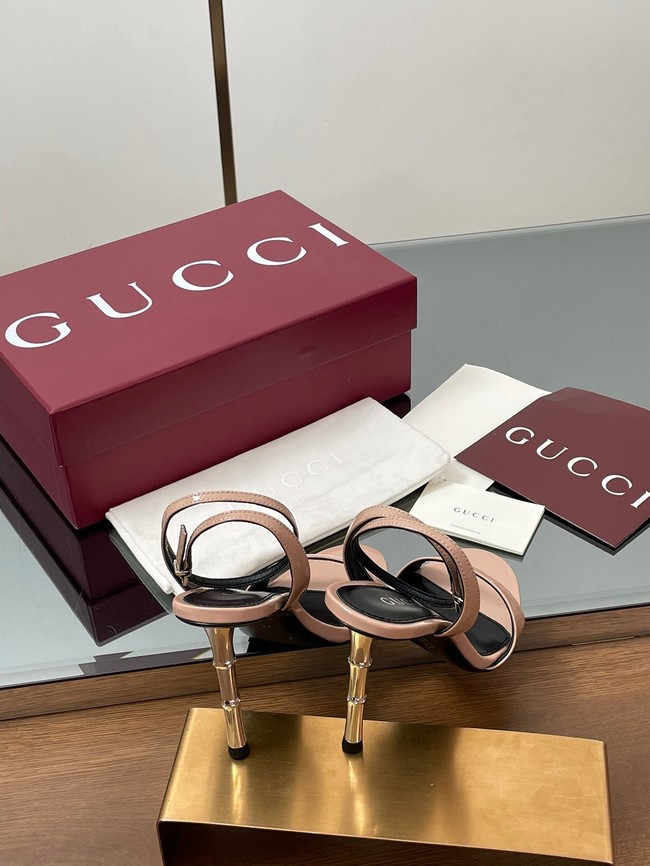 Gucci High heels 9.5CM 44881-4