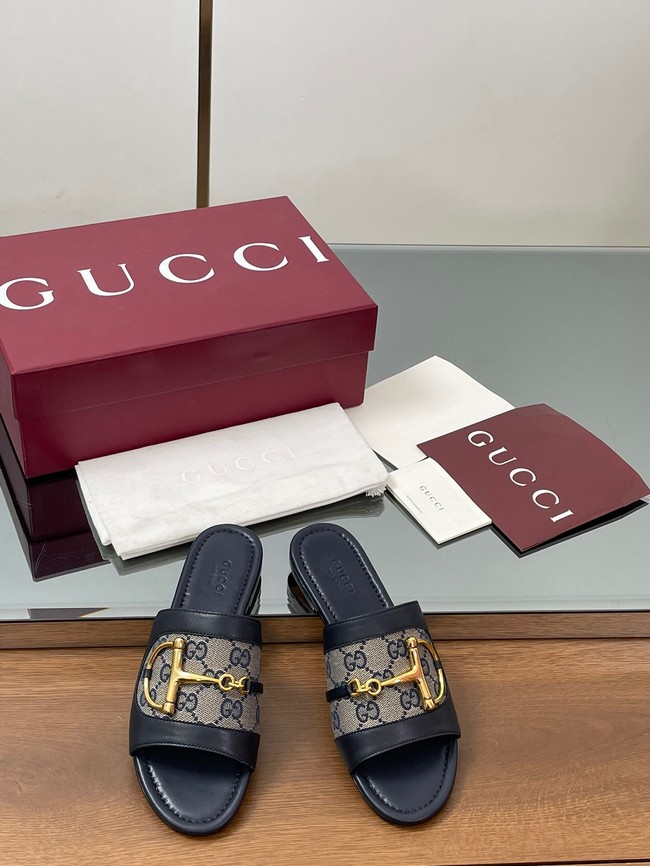 Gucci Slippers 44879-4