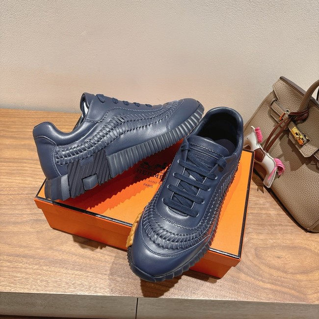 Hermes Sports shoes 44872-7