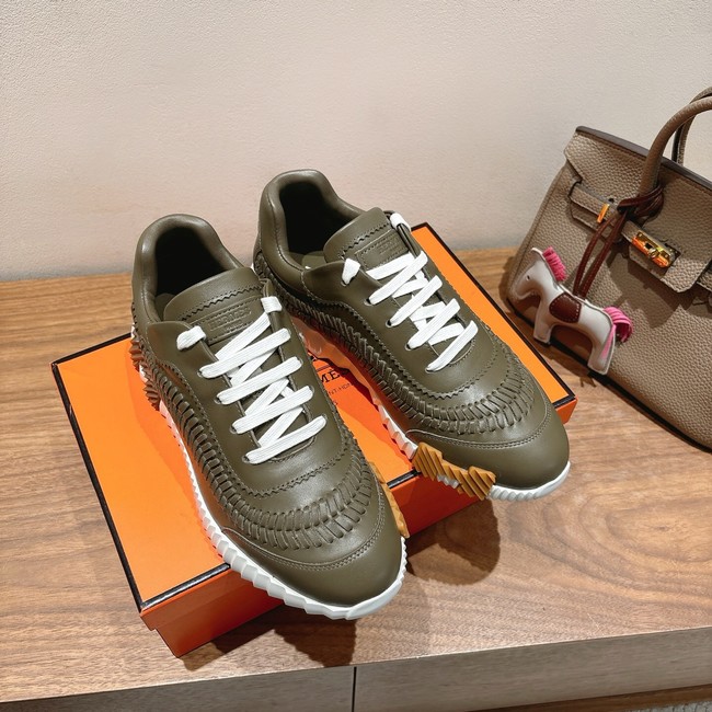 Hermes Sports shoes 44872-8