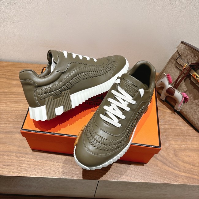 Hermes Sports shoes 44872-8