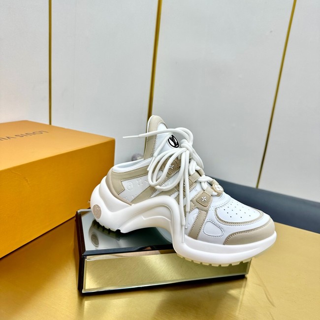 Louis Vuitton Sports shoes 44873-1