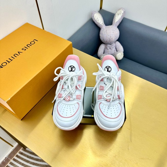 Louis Vuitton Sports shoes 44873-3