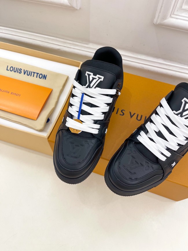 Louis Vuitton Sports shoes 44878-4