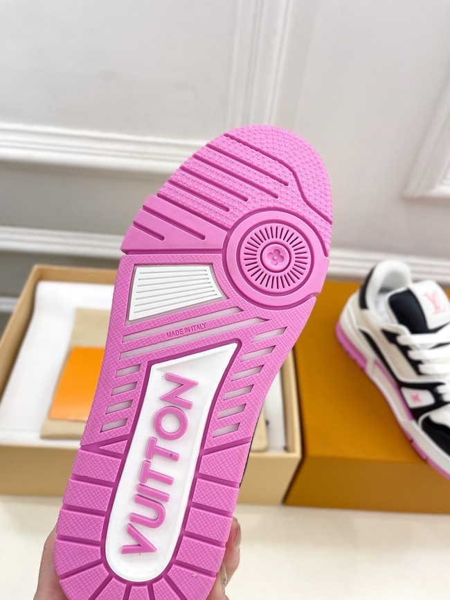 Louis Vuitton Sports shoes 44878-6