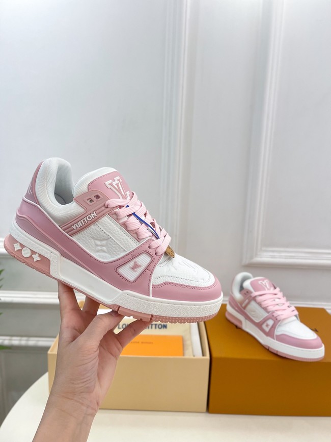 Louis Vuitton Sports shoes 44878-7