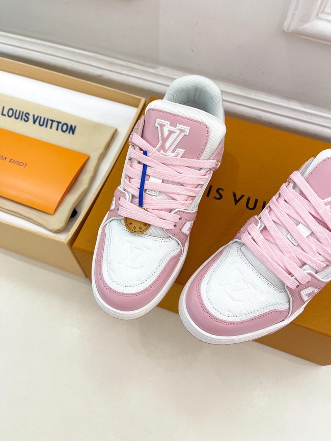 Louis Vuitton Sports shoes 44878-7
