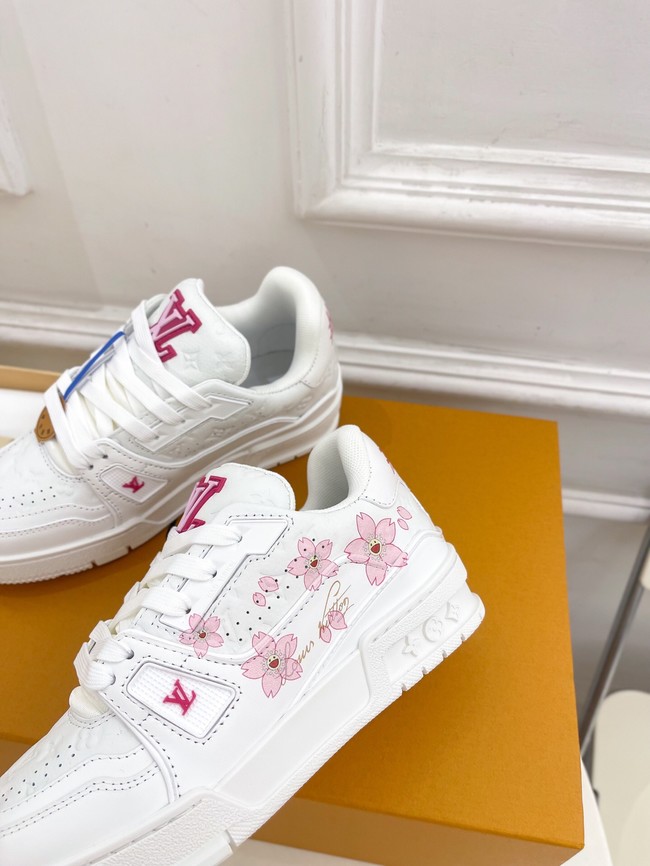 Louis Vuitton Sports shoes 44878-8