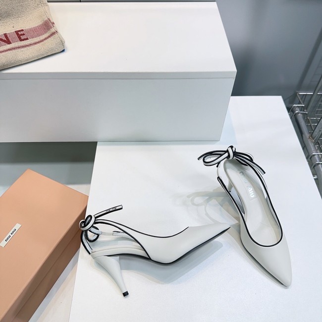 MIUMIU High heels 9CM 44874-3