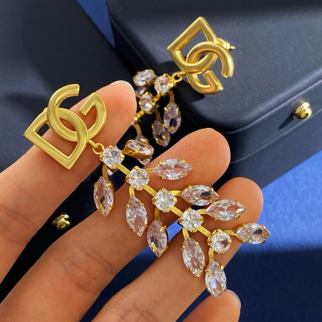 Dolce & Gabbana Earring CE16732