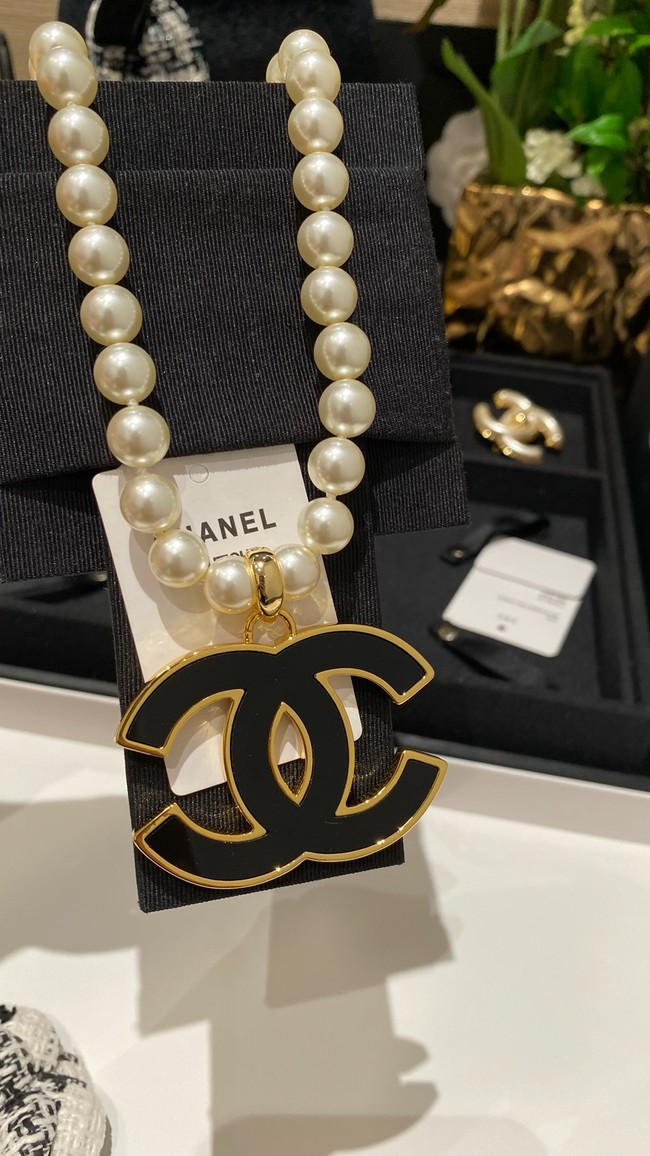 Chanel necklace CE16741