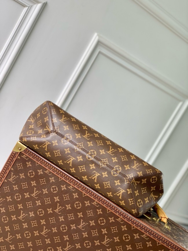 Louis Vuitton NEW The Drop GM M12941