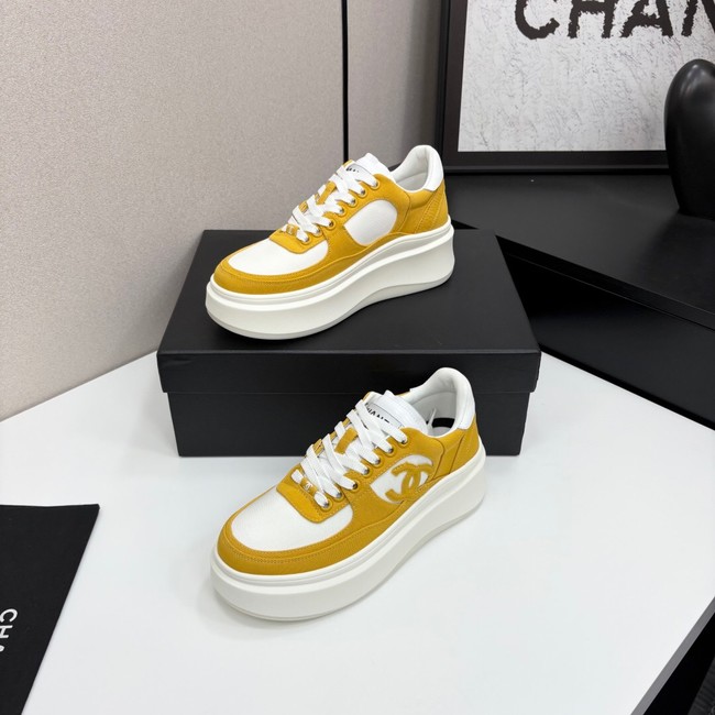 Chanel shoes 44885-1