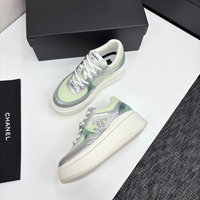 Chanel shoes 44890-1