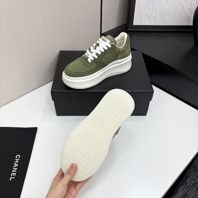 Chanel shoes 44890-4