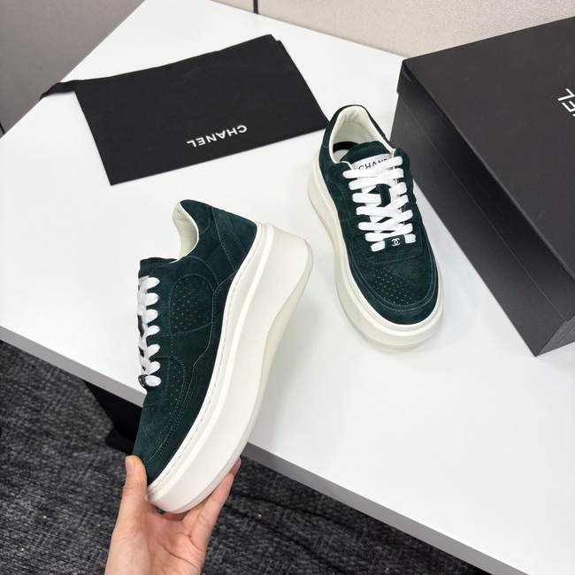 Chanel shoes 44890-5