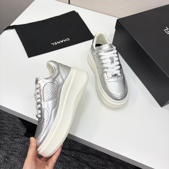 Chanel shoes 44890-7