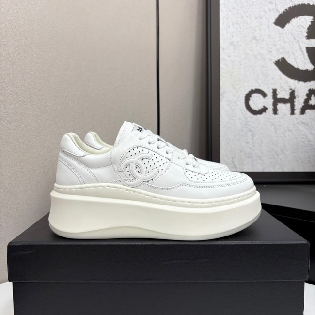 Chanel shoes 44890-9