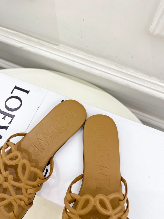 Loewe Slippers 44891-2