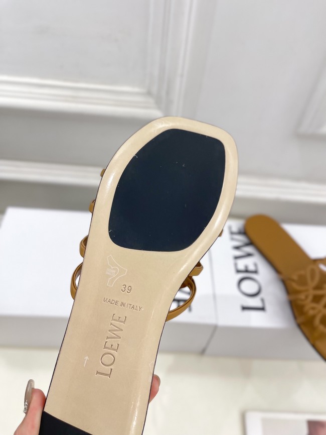 Loewe Slippers 44891-2