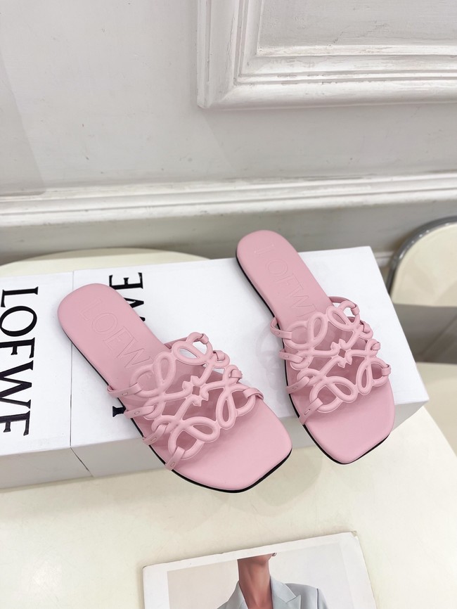 Loewe Slippers 44891-3