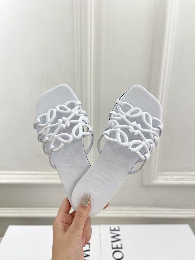 Loewe Slippers 44891-4