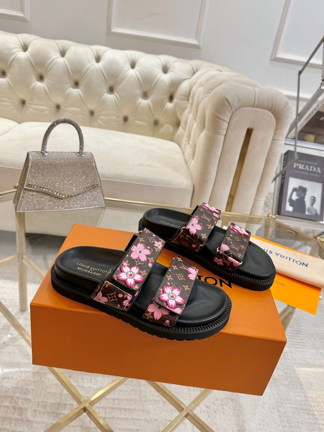 Louis Vuitton Slippers 44892-1