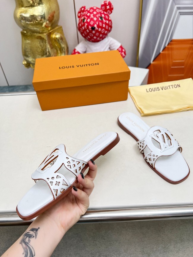 Louis Vuitton Slippers 44893-1
