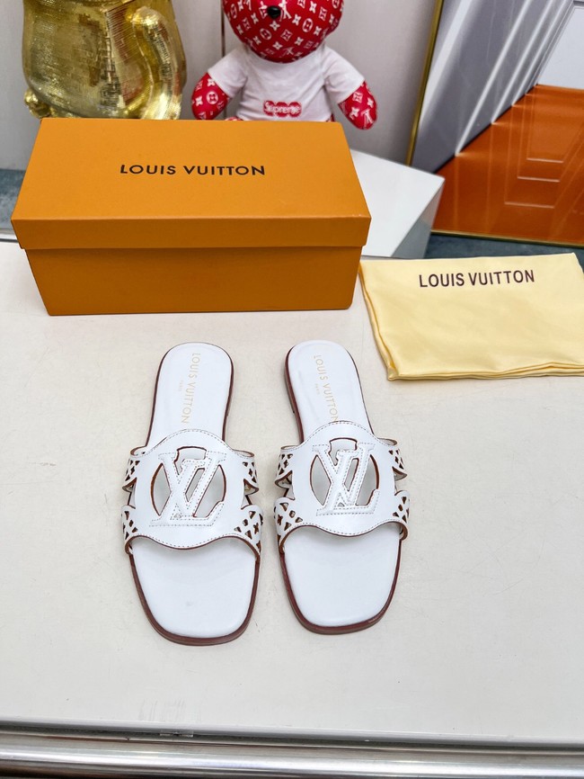 Louis Vuitton Slippers 44893-1