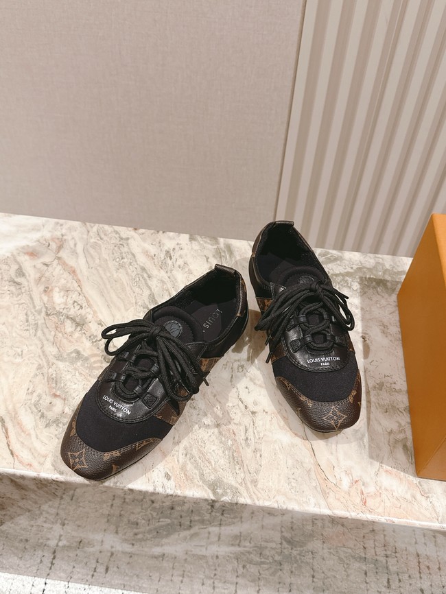 Louis Vuitton Sports shoes 44889-2