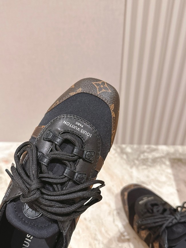 Louis Vuitton Sports shoes 44889-2