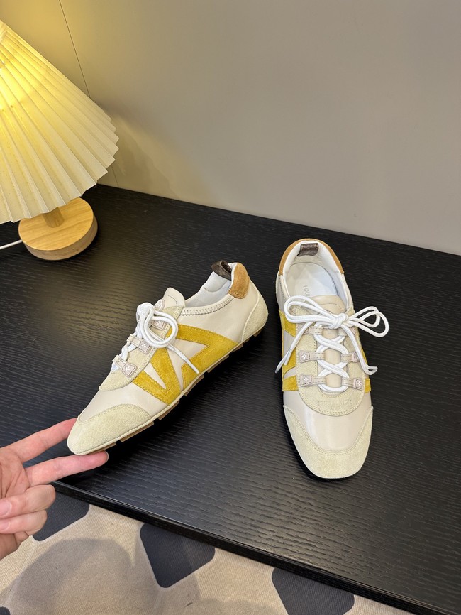 Louis Vuitton Sports shoes 44889-4