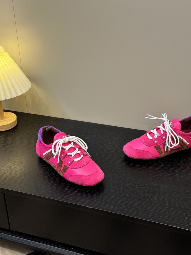Louis Vuitton Sports shoes 44889-5