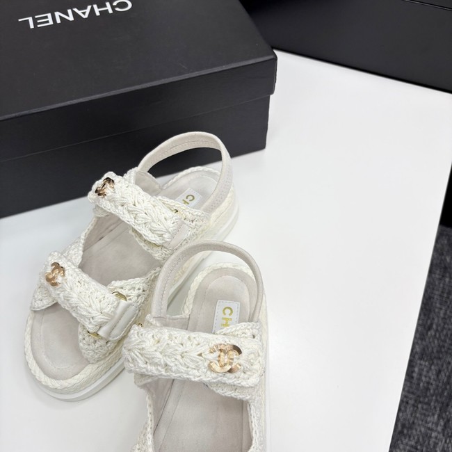 Chanel Sandals 44895-3